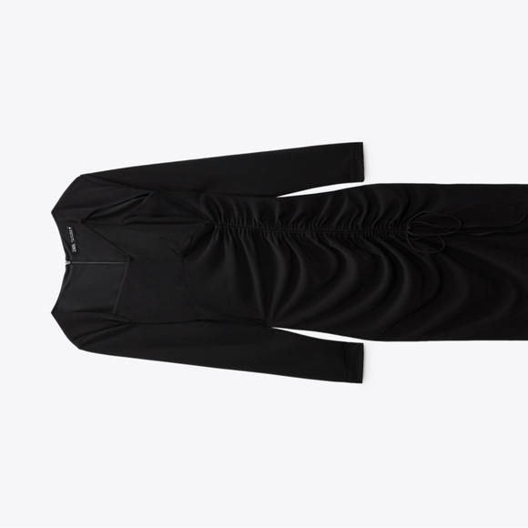 Zara dress, new with tag, M size - Picture 3 of 6